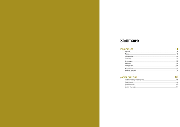 Papiers peints: Motifs, styles et conseils de pose
