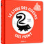 Le livre des odeurs qui puent