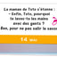 Minimaniak - 365 blagues de Toto, mini calendrier