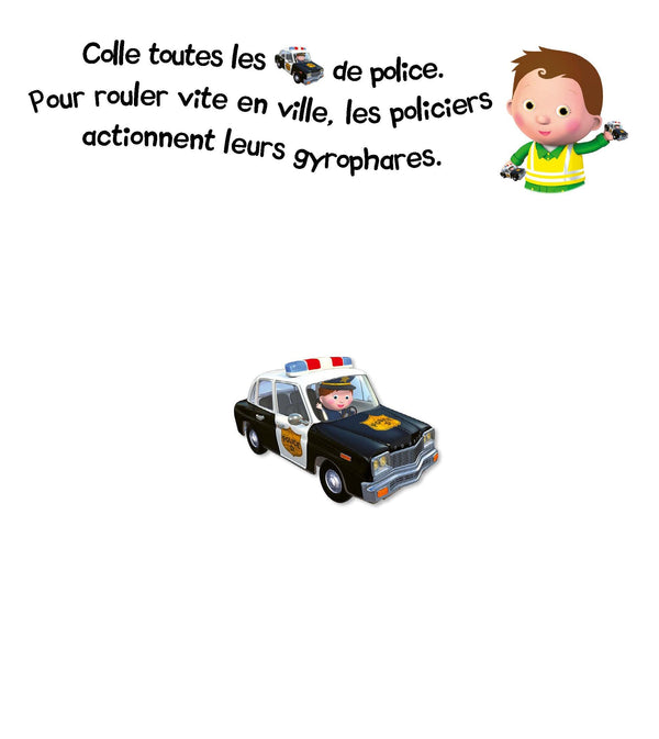 La ville