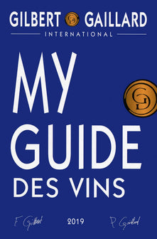 My Guide des vins - Edition 2019