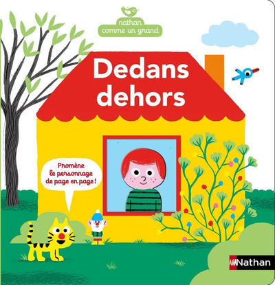 Dedans dehors