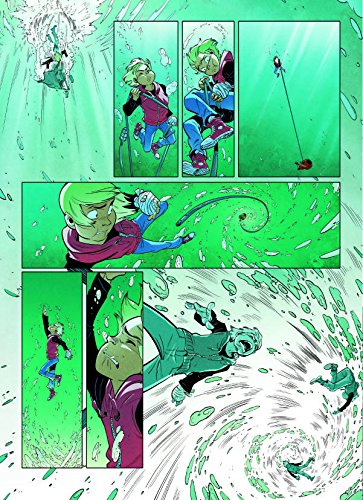 FRNCK - Tome 1 - Le début du commencement