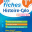 Mes années Bac - Fiches Histoire-Géographie 1re