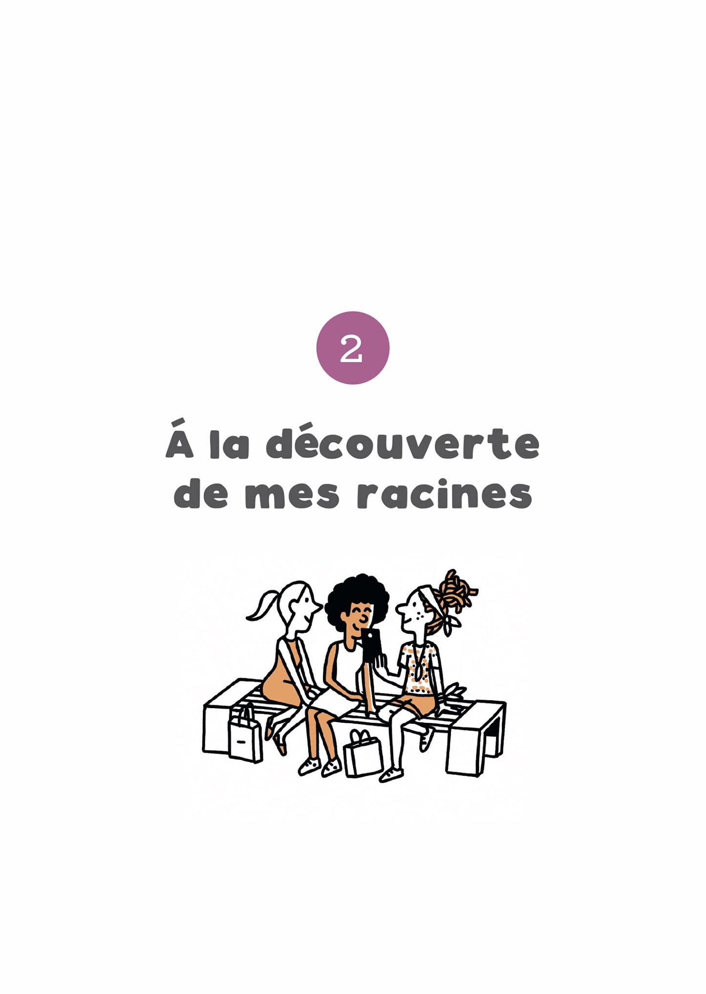 Terres aborigènes: 4 histoires des peuples premiers