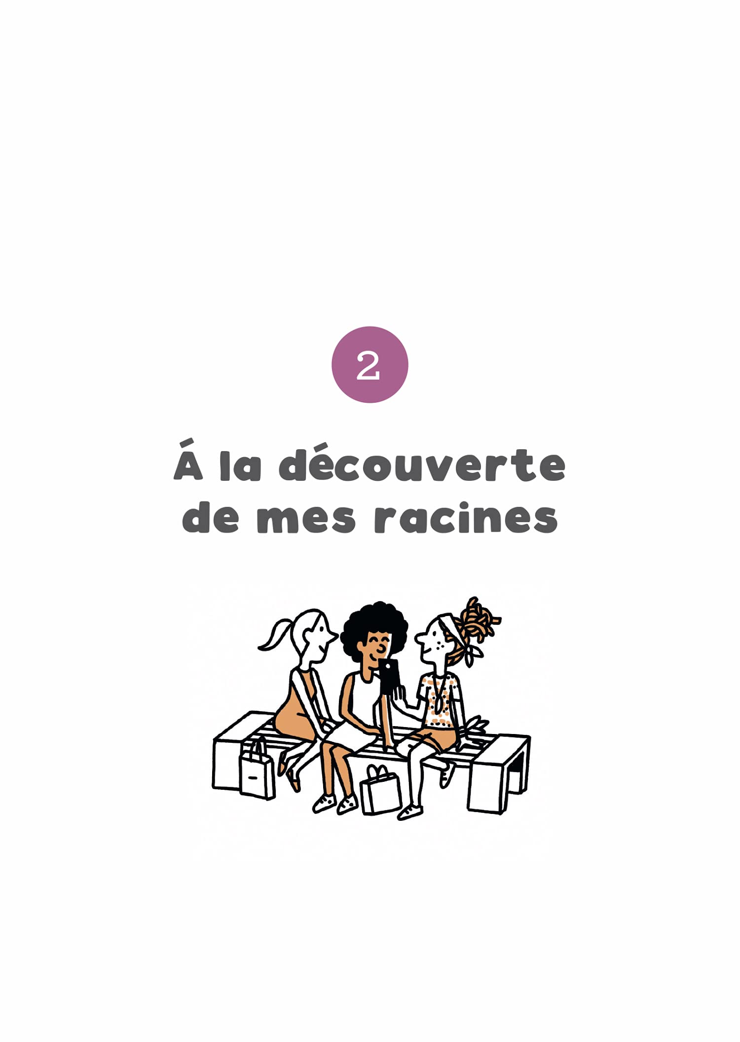 Terres aborigènes: 4 histoires des peuples premiers