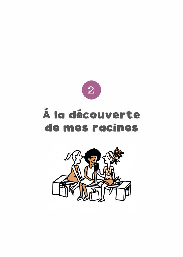 Terres aborigènes: 4 histoires des peuples premiers