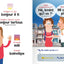 Ch'ti picard guide de conversation des enfants