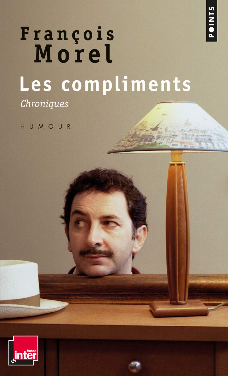 Les Compliments: Chroniques
