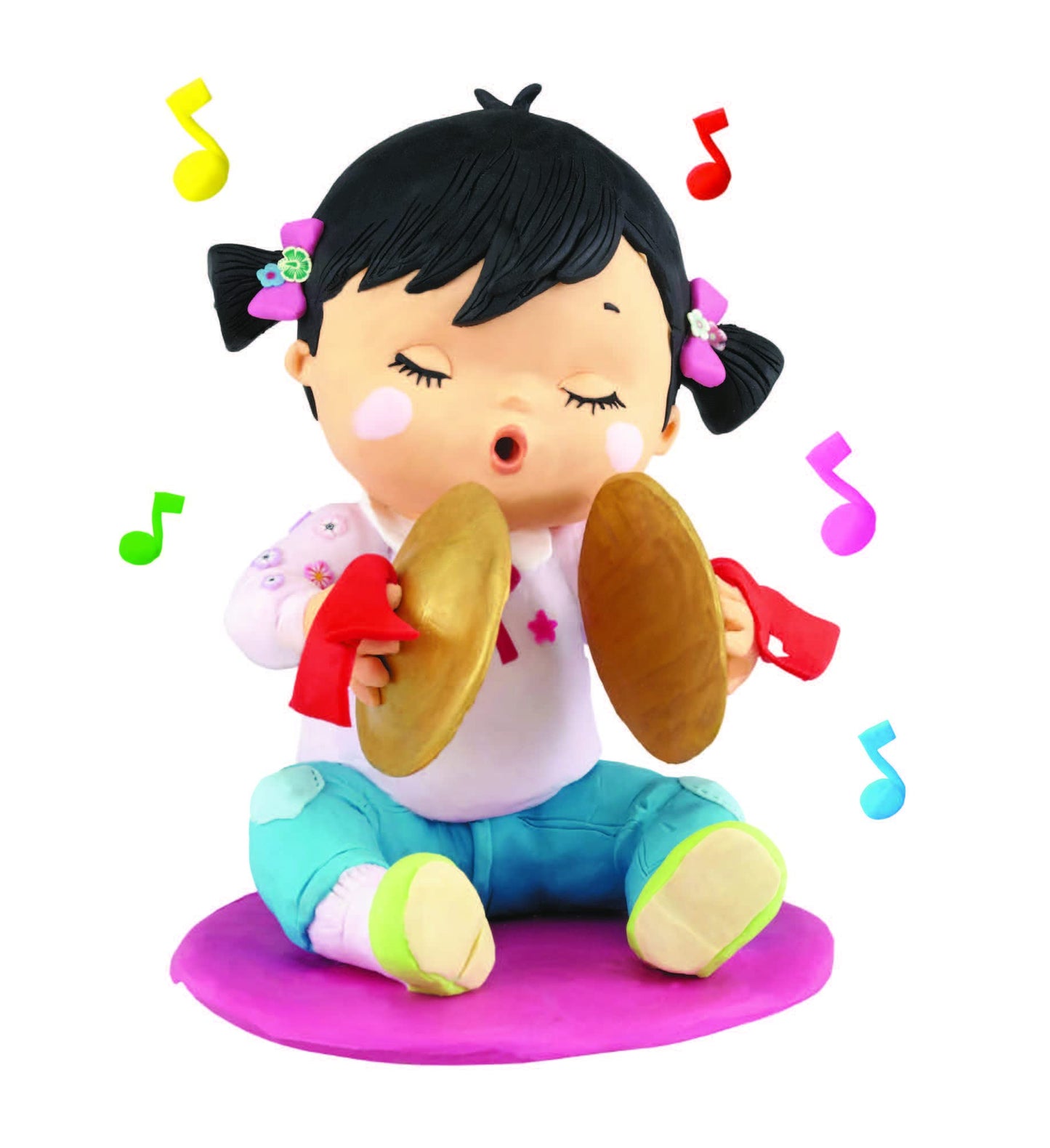 Les instruments de musique 2