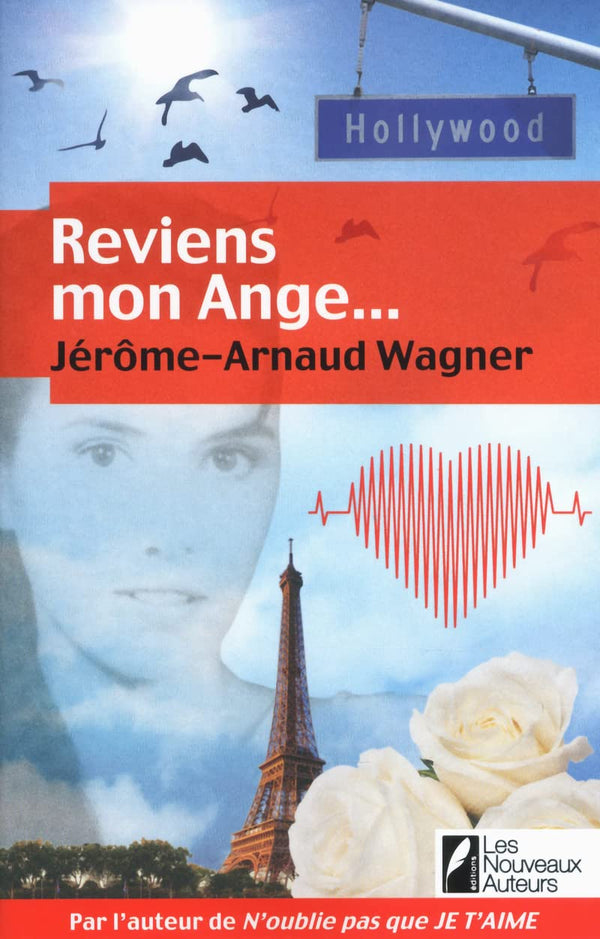 Reviens, mon ange