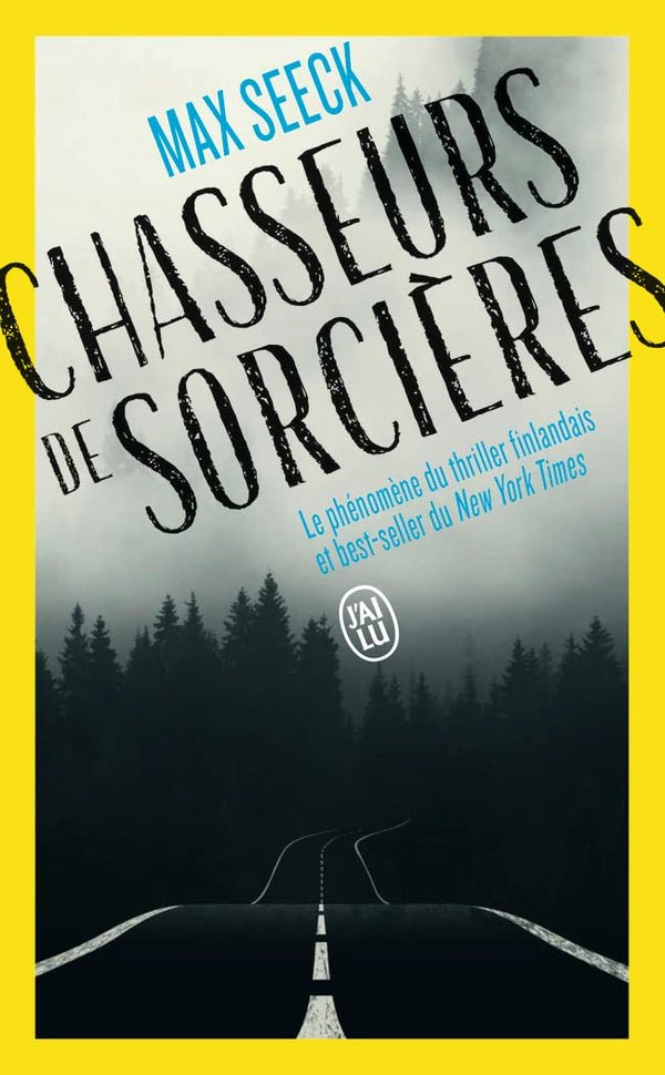 Chasseurs de sorcières