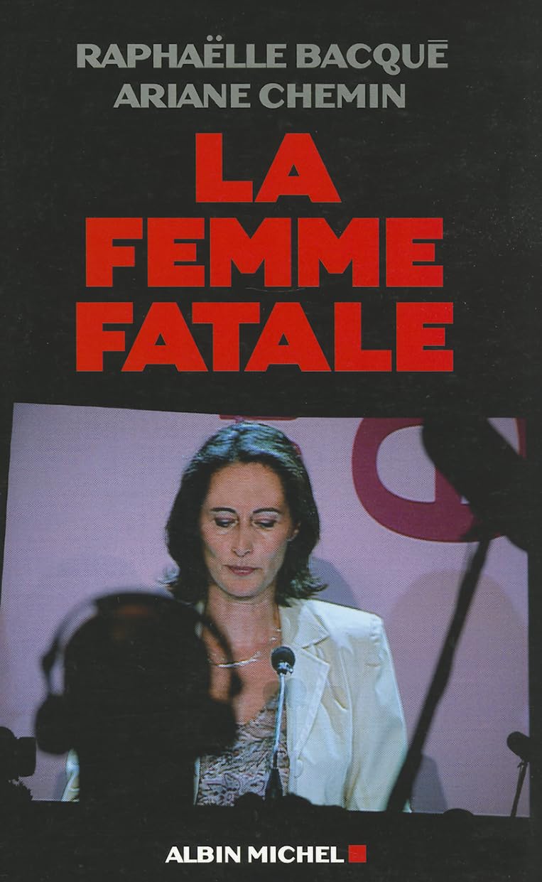 La femme fatale