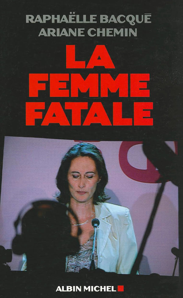 La femme fatale