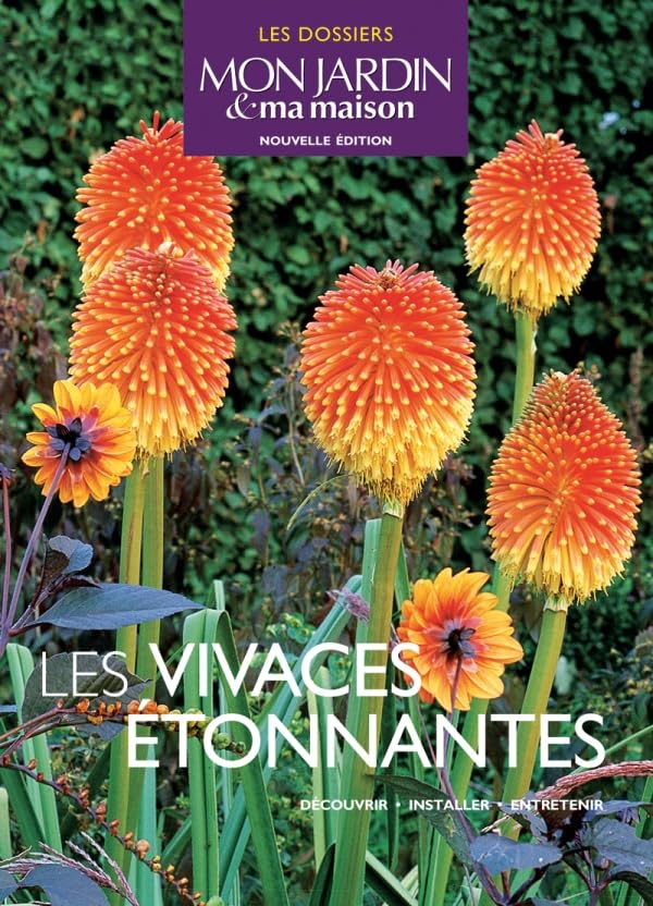 Les vivaces étonnantes