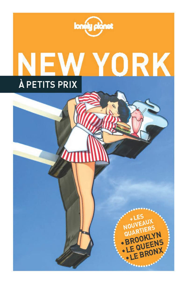 New York à petits prix - 3ed