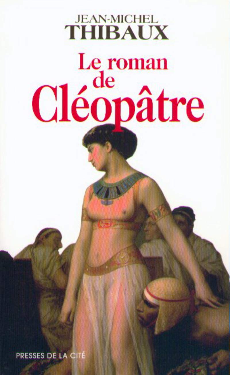 Le Roman de Cléopâtre