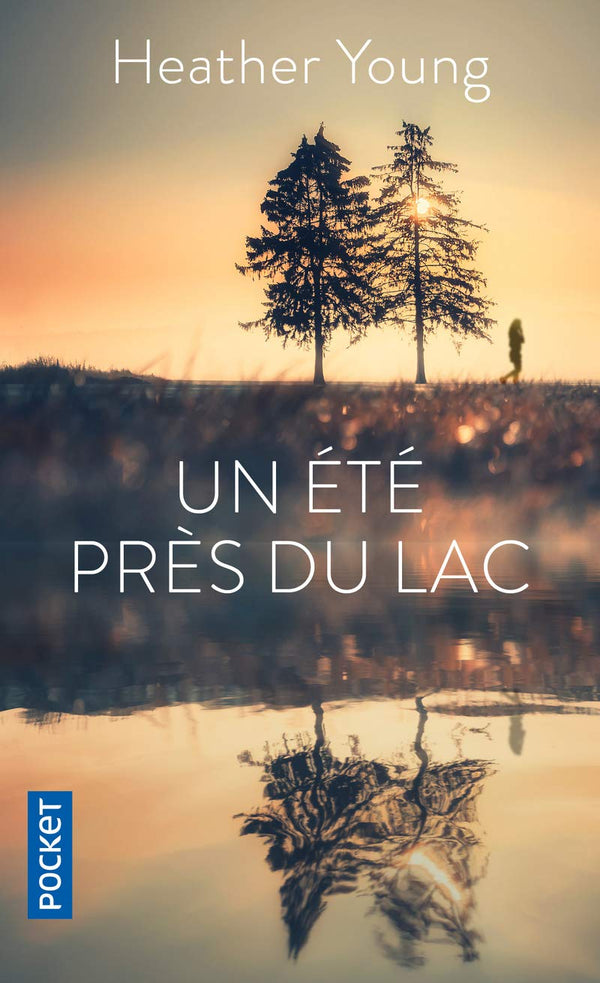 Un été près du lac