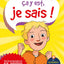 Ça y est, je sais ! - Anglais CM2