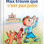 Max trouve que c'est pas juste - tome 84 (84)