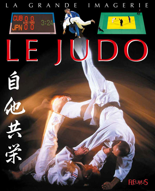 Le Judo