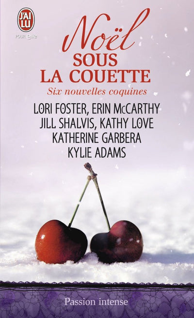 Noël sous la couette