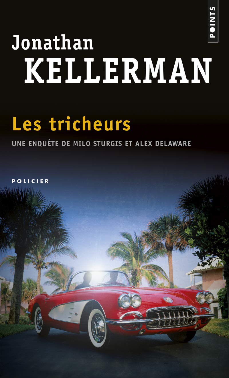 Les Tricheurs