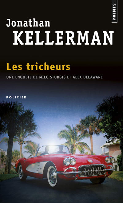 Les Tricheurs