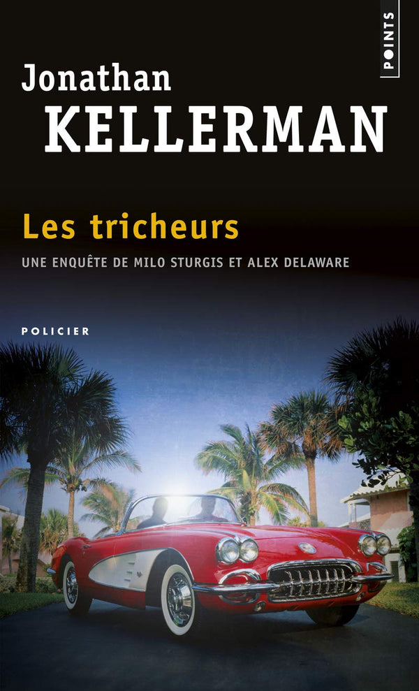 Les Tricheurs
