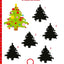 Je joue, j'efface - C'est Noël !
