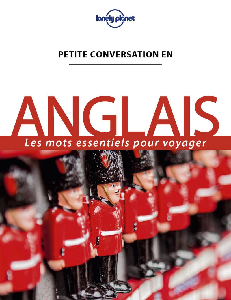 Petite conversation anglais - 11ed
