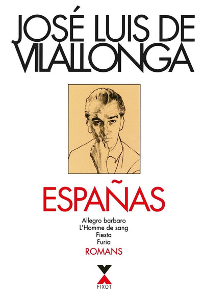 Españas