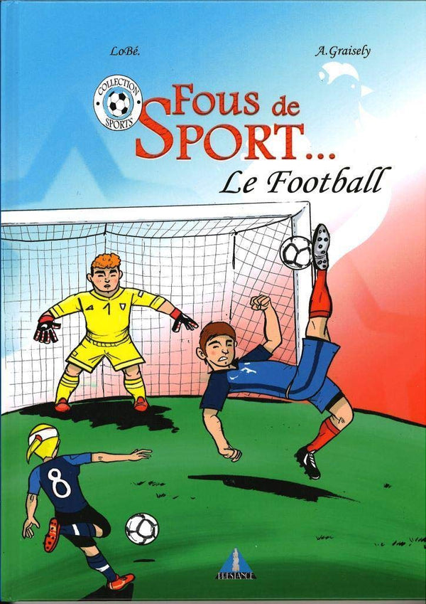 Le football