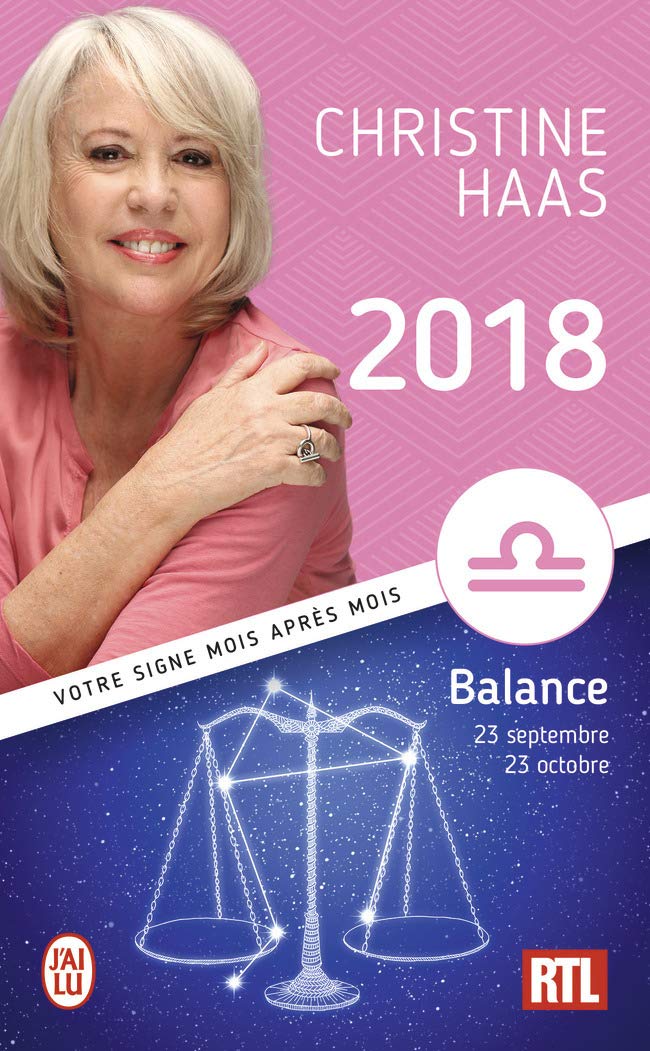 Balance: Du 23 septembre au 23 octobre