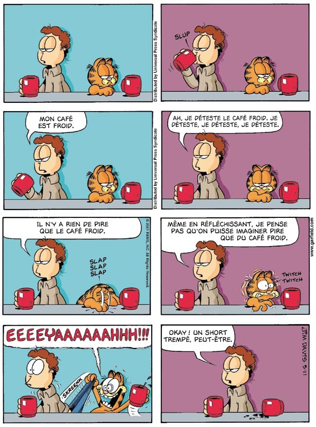 Garfield, tome 37 : C'est la fête !