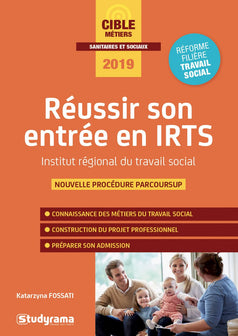 Réussir son entretien en institut du travail social: Nouvelle procédure parcoursup