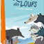 L'appel des loups, Tome 2 : Le clan des Sangrenuit