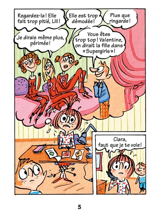 Max et Lili sont fans de marques - tome 85 (85)