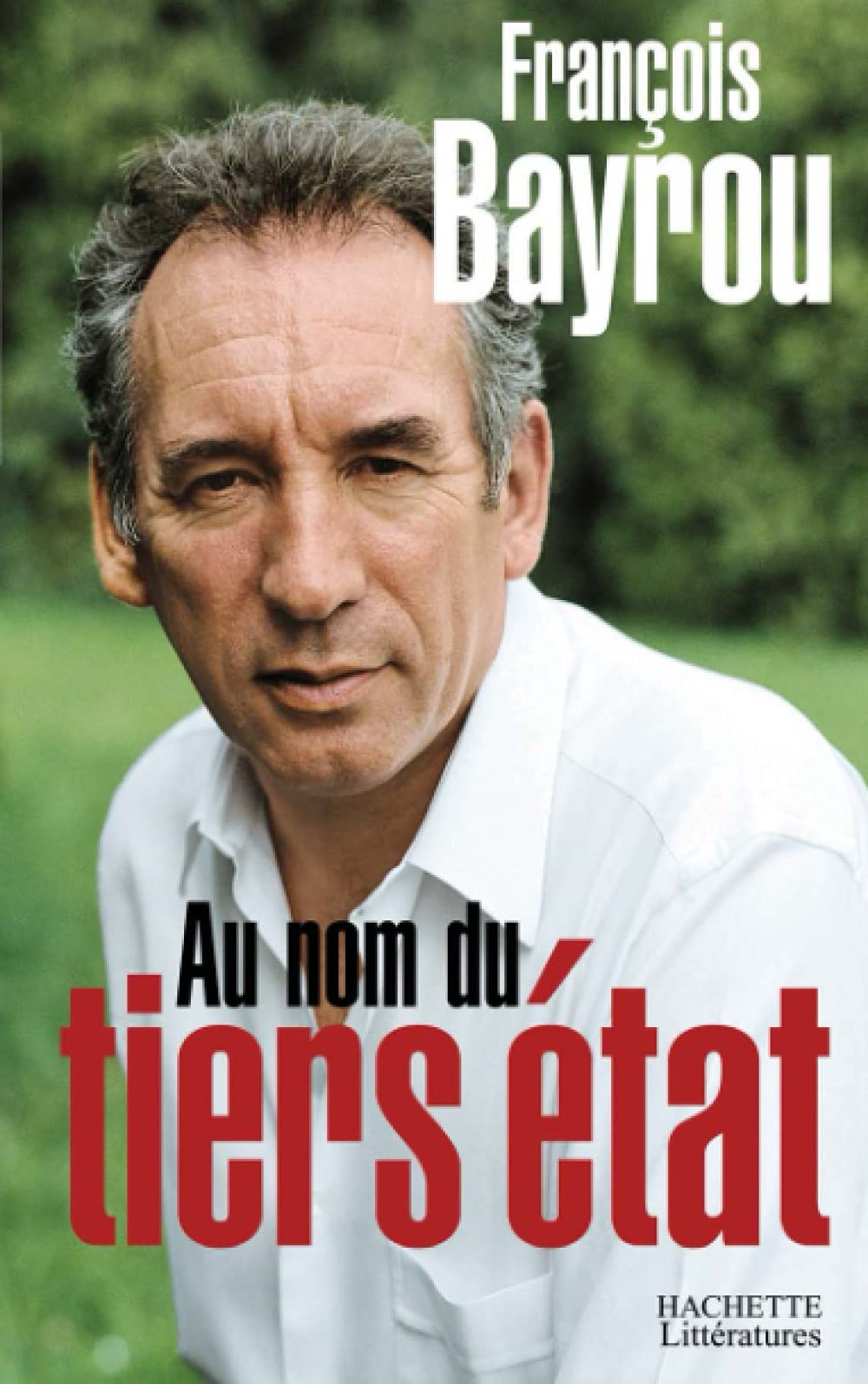 Au nom du tiers état