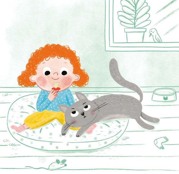 Histoires à lire sans tétine