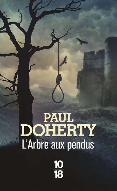 L'arbre aux pendus (21)