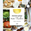 Mon atelier Batch Cooking – Menus pour ma tribu