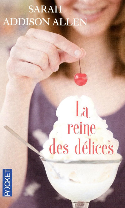 REINE DES DELICES