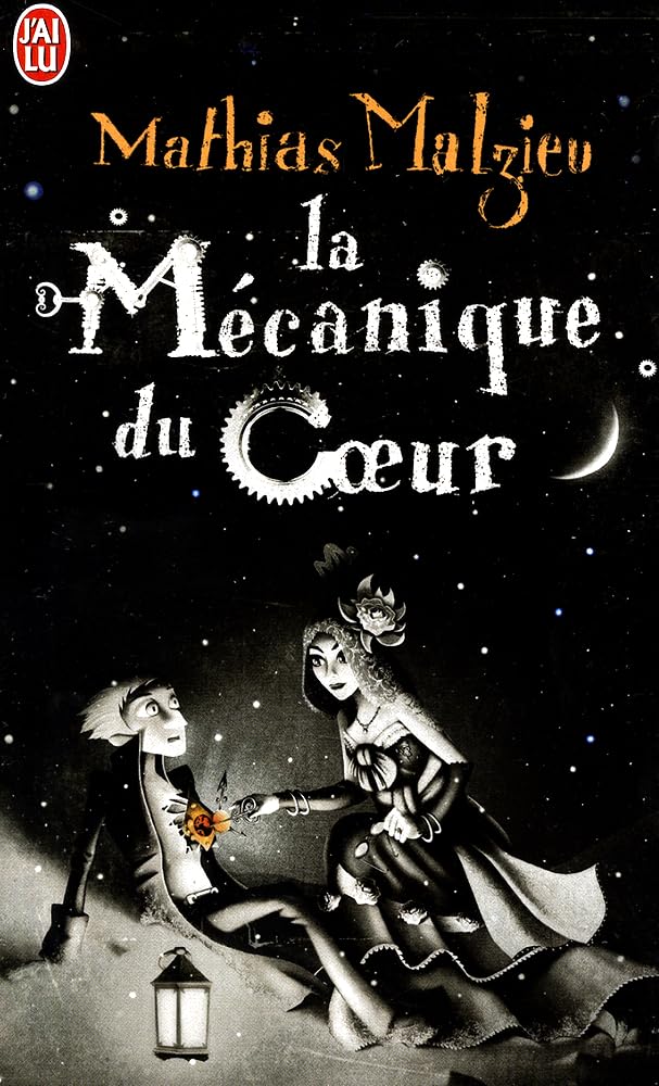 La mécanique du coeur