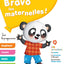 Bravo les maternelles ! - Petite section (PS) - Tout le programme - Dès 3 ans