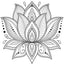 Je médite, je colorie, je dessine - Voyages spirituels