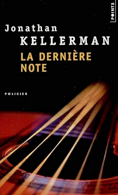 La Dernière Note