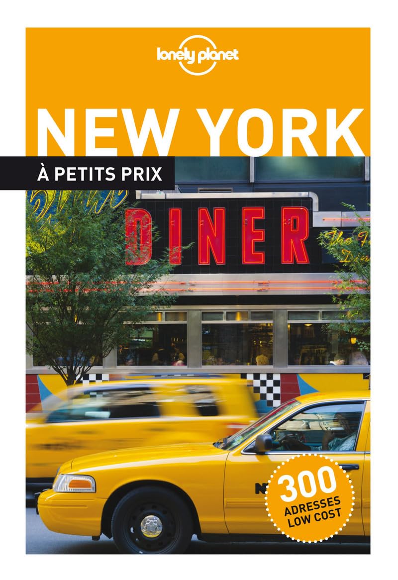 New York à petits prix