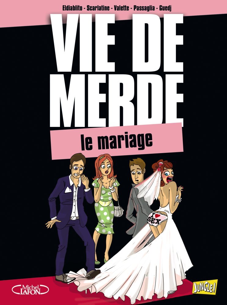 Le mariage