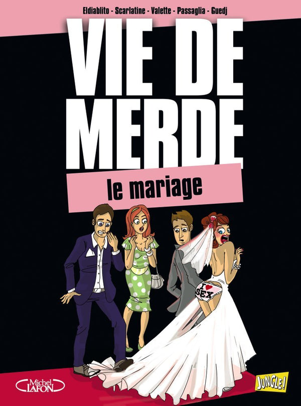 Le mariage